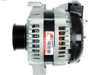 Lichtmaschine passend für Cadillac CTS Cadillac SRX 12V 150A