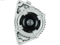 Lichtmaschine passend für Cadillac CTS Cadillac SRX 12V 150A