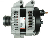 Lichtmaschine 12V 180A passend für Jeep Cherokke