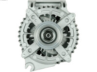 Lichtmaschine 12V 180A passend für Jeep Cherokke