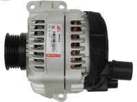 Lichtmaschine 12V 140A passend für Fiat 500