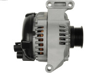 Lichtmaschine 12V 140A passend für Fiat 500