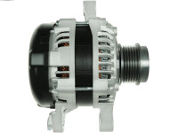 Lichtmaschine 12V 100A passend für Toyota Auris Toyota Avensis