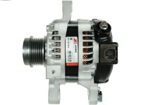 Lichtmaschine 12V 100A passend für Toyota Auris Toyota Avensis