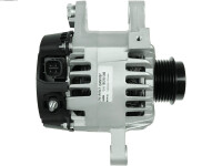 Lichtmaschine 12V 90A passend für Toyota