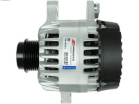Lichtmaschine 12V 90A passend für Toyota Auris Toyota Corolla