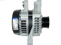 Lichtmaschine 12V 80A passend für Toyota