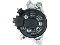 Lichtmaschine 12V 80A passend für Toyota Auris Toyota Corolla