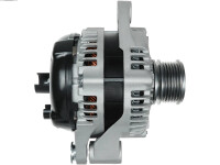 Lichtmaschine passend für Alfa Romeo Giulietta Fiat Doblo Fiat Ducato 12V 150A