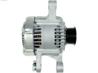 Lichtmaschine 12V 80A passend für Toyota