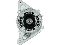Lichtmaschine 12V 80A passend für Toyota Auris Toyota Corolla