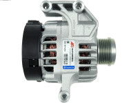 Lichtmaschine 12V 120A passend für Opel