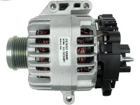 Lichtmaschine 12V 120A passend für Opel Agila Opel Astra
