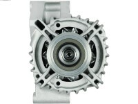 Lichtmaschine 12V 120A passend für Opel Agila Opel Astra