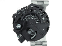 Lichtmaschine 12V 120A passend für Opel Agila Opel Astra