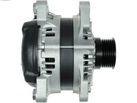 Lichtmaschine 12V 150A passend für Ford