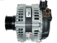 Lichtmaschine 12V 150A passend für Ford C-Max Ford Focus