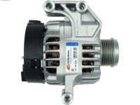 Lichtmaschine 12V 120A passend für Fiat