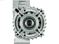 Lichtmaschine 12V 120A passend für Fiat Qubo Lancia Musa Opel Astra Opel Corsa Vauxhall Astra Vauxhall Astravan