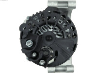 Lichtmaschine 12V 120A passend für Fiat Qubo Lancia Musa Opel Astra Opel Corsa Vauxhall Astra Vauxhall Astravan