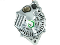 Lichtmaschine passend für Toyota 4-Runner Toyota Hilux Vw Taro 12V 60A