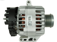 Lichtmaschine 12V 105A passend für Opel