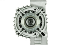 Lichtmaschine 12V 105A passend für Opel Agila Opel Astra