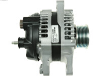 Lichtmaschine 12V 130A passend für Mini