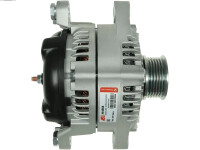 Lichtmaschine 12V 150A passend für Hyundai Santa Hyundai Sontana Kia Optima Kia Sorento