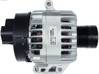 Lichtmaschine passend für Alfa Romeo Mito 12V 90A
