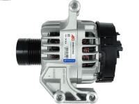 Lichtmaschine passend für Alfa Romeo Mito 12V 90A