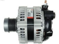 Lichtmaschine 12V 140A passend für Suzuki Grand