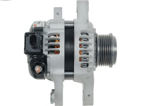 Lichtmaschine 12V 80A passend für Citroën C1 Peugeot 108 Toyota Aygo