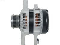 Lichtmaschine 12V 80A passend für Citroën C1 Peugeot 108 Toyota Aygo