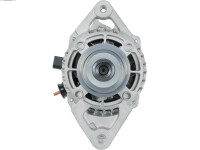 Lichtmaschine 12V 80A passend für Citroën C1 Peugeot 108 Toyota Aygo
