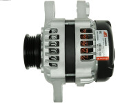 Lichtmaschine 12V 80A passend für Toyota Yaris