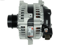 Lichtmaschine 12V 100A passend für Toyota Camry
