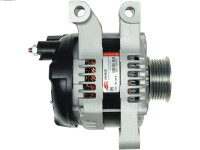 Lichtmaschine passend für Chevrolet Impala Chevrolet Malibu Suzuki XL-7 12V 150A