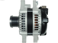 Lichtmaschine passend für Toyota Crown Toyota Mark 12V 130A
