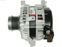 Lichtmaschine passend für Toyota Various 12V 100A