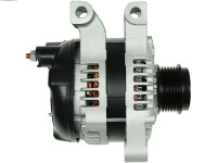 Lichtmaschine passend für Cadillac SRX Chevrolet Colorado Chevrolet Equinox Gmc Terrain 12V 150A