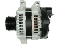 Lichtmaschine passend für Cadillac SRX Chevrolet Colorado Chevrolet Equinox Gmc Terrain 12V 150A