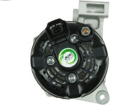 Lichtmaschine passend für Cadillac SRX Chevrolet Colorado Chevrolet Equinox Gmc Terrain 12V 150A