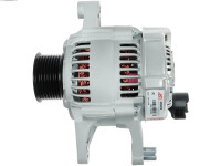 Lichtmaschine passend für Jeep Cherokee 12V 110A