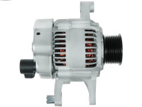 Lichtmaschine passend für Jeep Cherokee 12V 110A