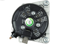 Lichtmaschine passend für Jaguar XF Jaguar XJ 12V 180A