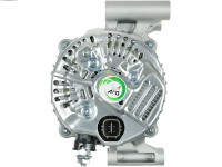 Lichtmaschine passend für Jaguar S-Type 12V 120A