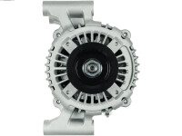 Lichtmaschine passend für Jaguar S-Type 12V 120A