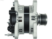 Lichtmaschine 12V 140A passend für VW Tiguan