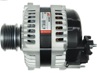 Lichtmaschine 12V 140A passend für VW Tiguan